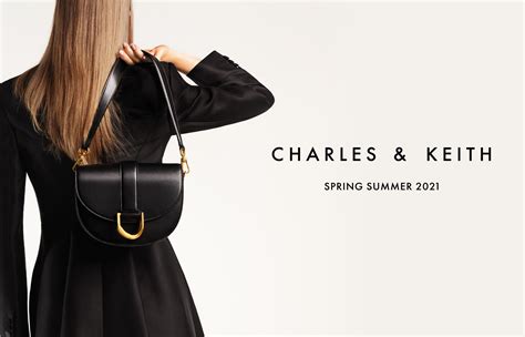 charles and keith greece